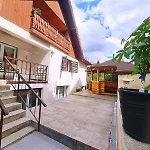 Lelia Residence Apartments
