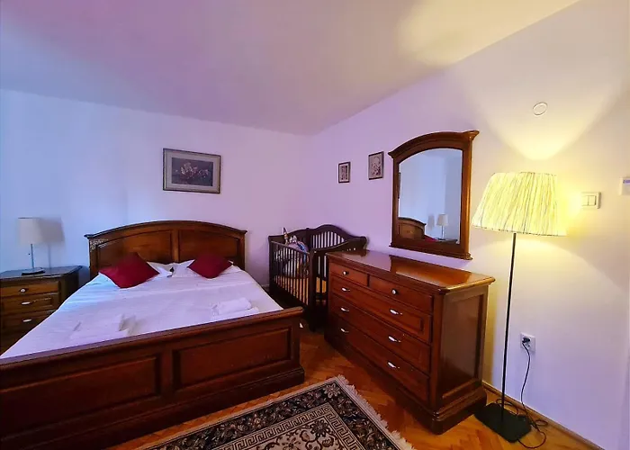 Lelia Residence Apartments