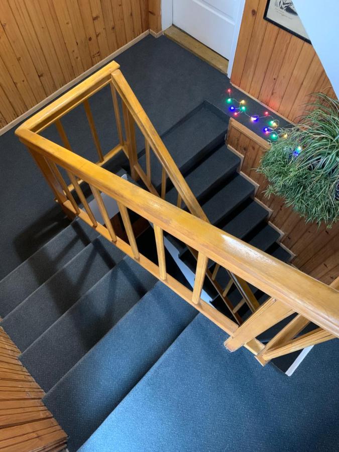 Lelia Apartment