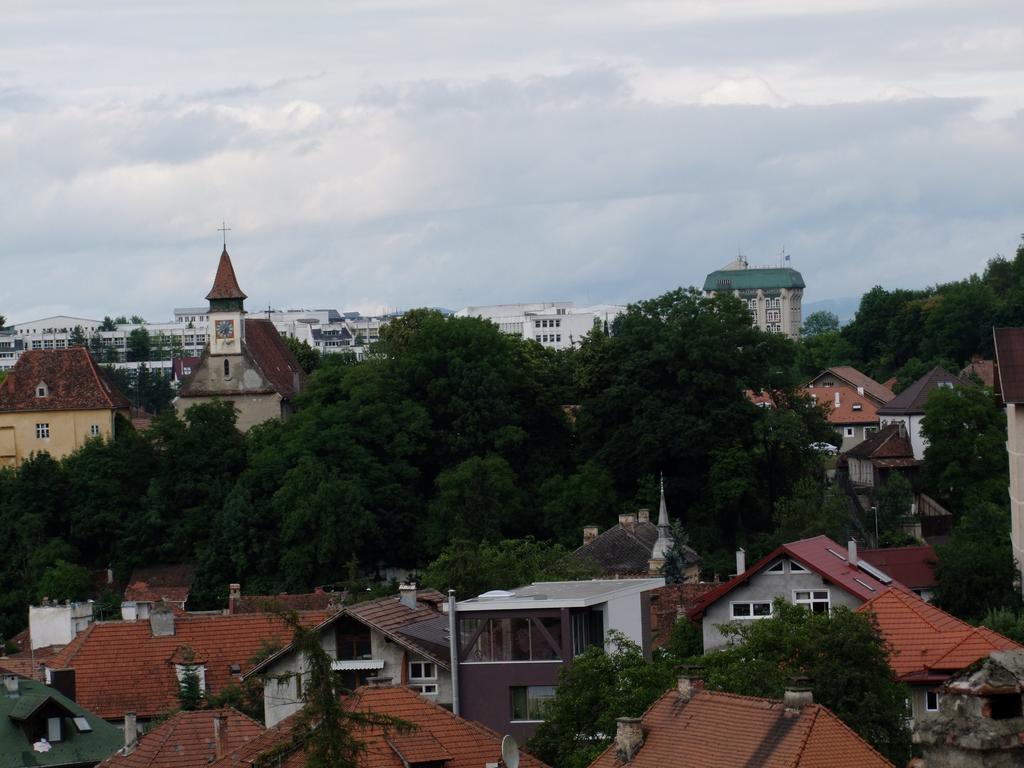 Apartment Lelia Brasov
