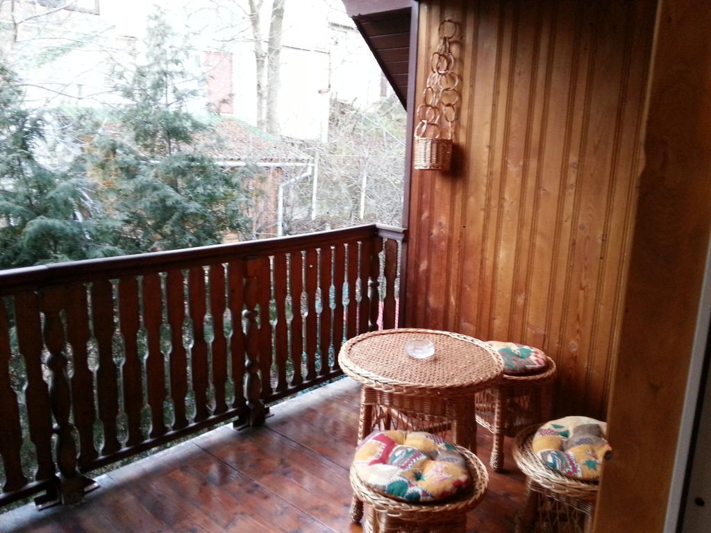 Lelia Apartment Brașov