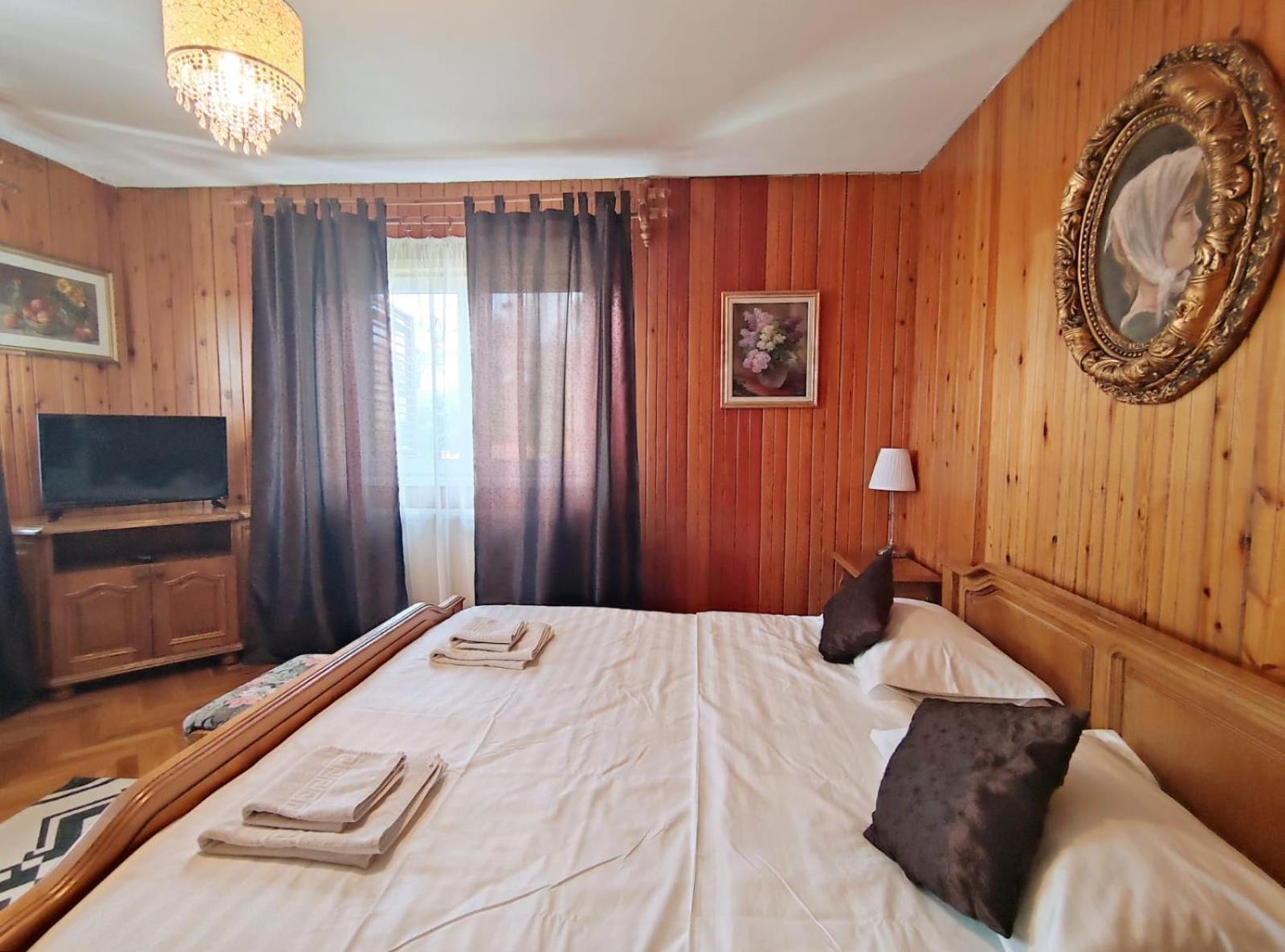 Apartment Lelia