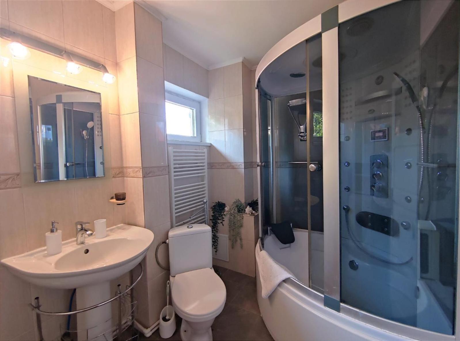 Lelia Apartment Brașov