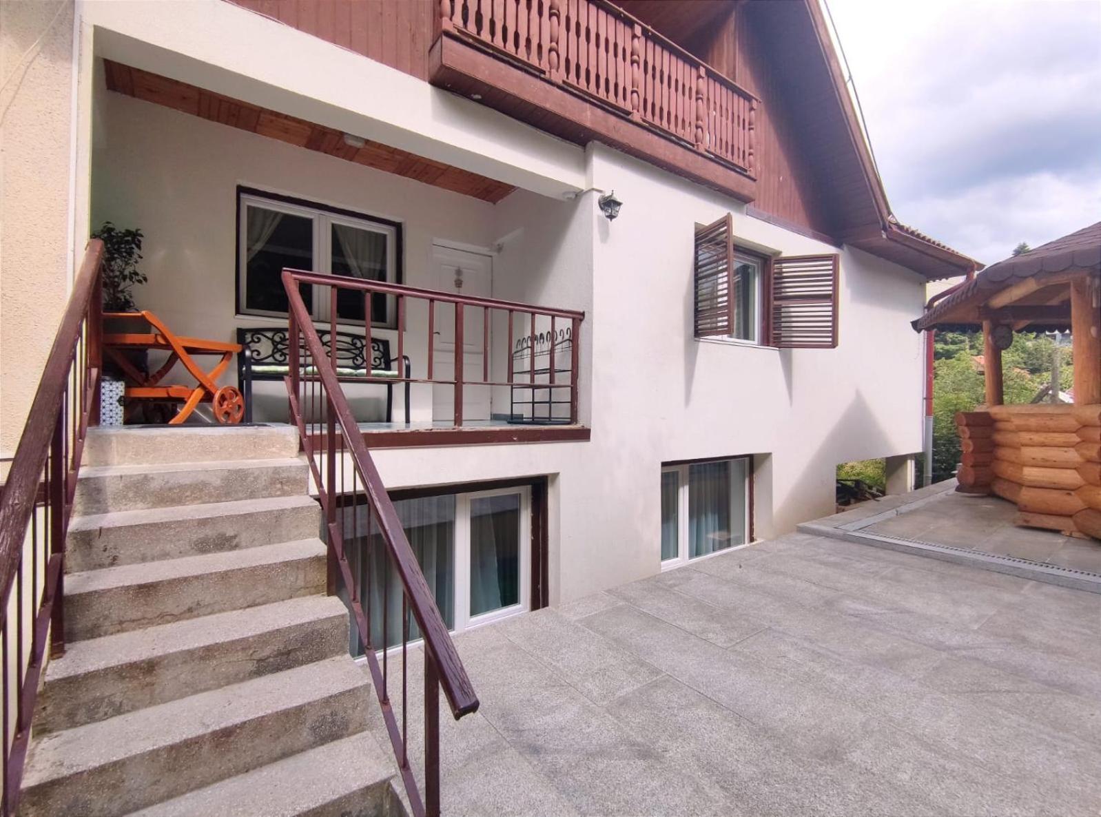 Lelia * Brasov