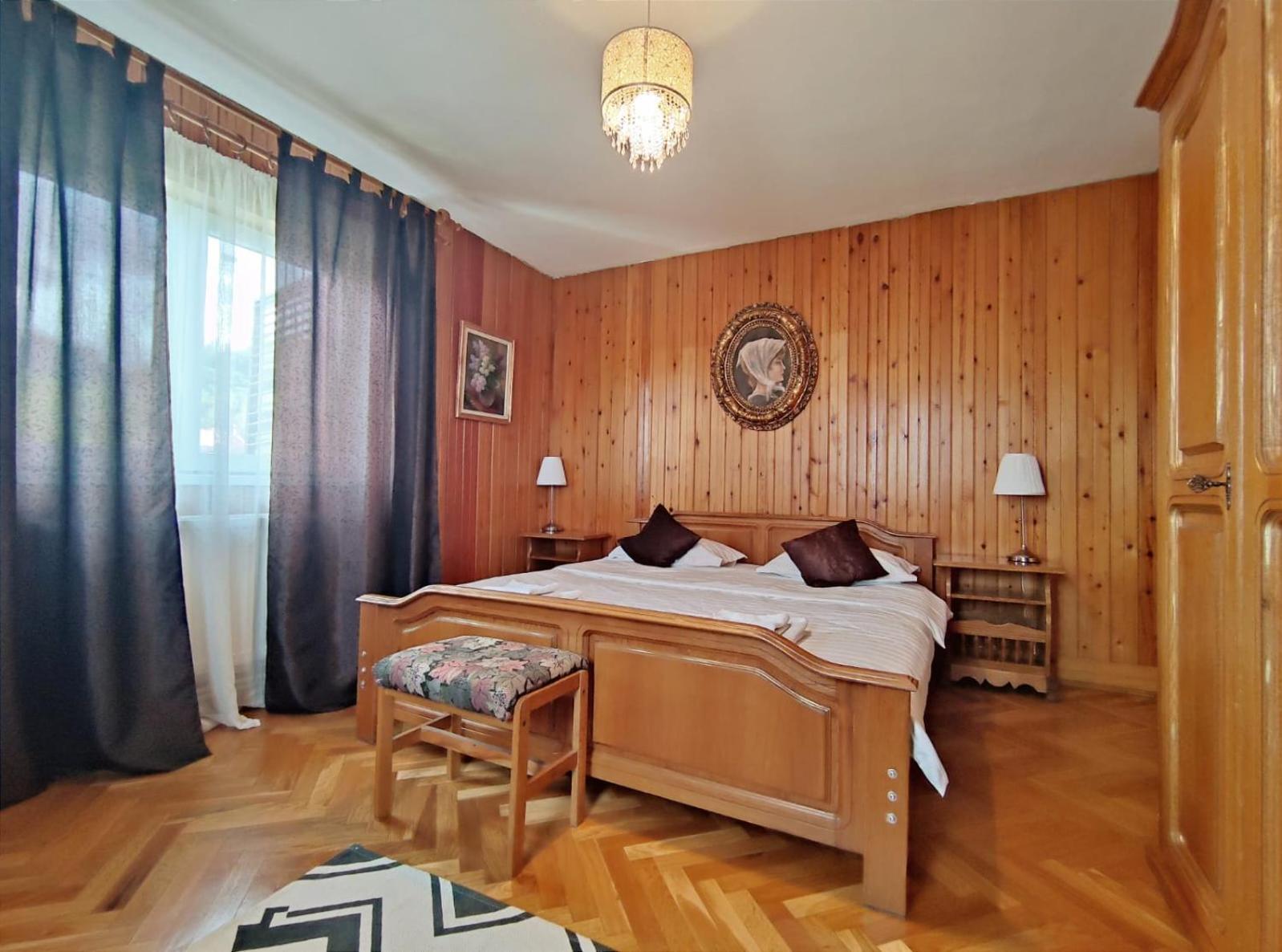 Lelia Apartment Brașov