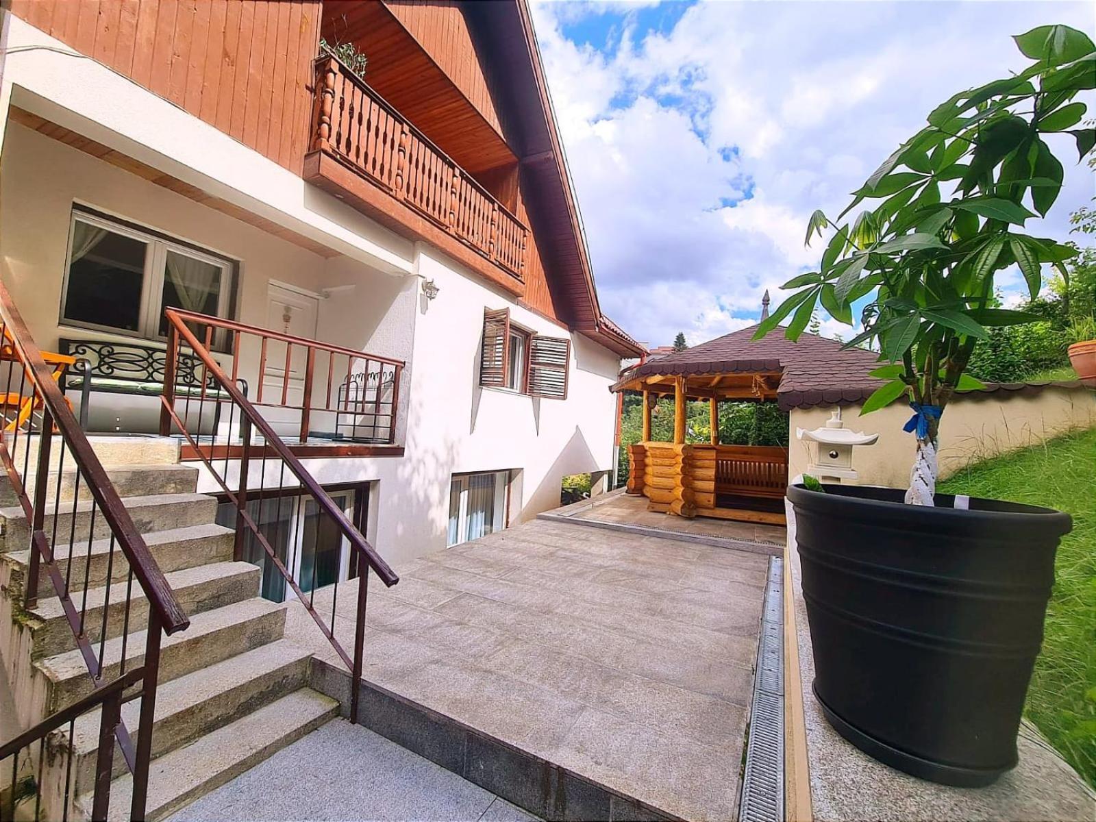 Lelia Apartment Brașov
