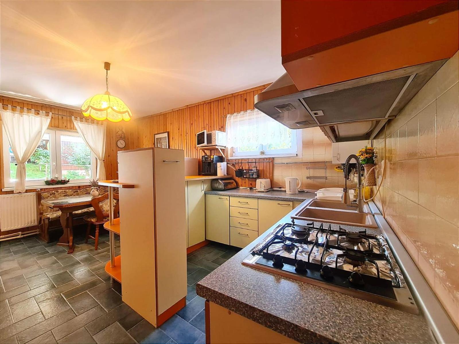 Lelia Apartment
