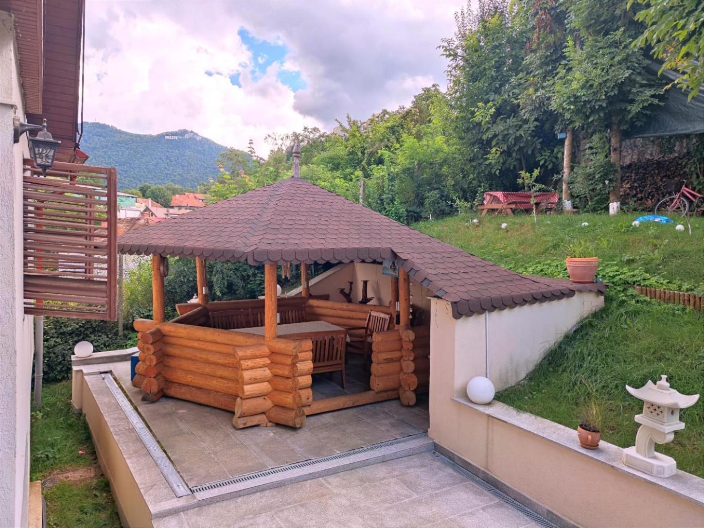 Apartment Lelia Brașov
