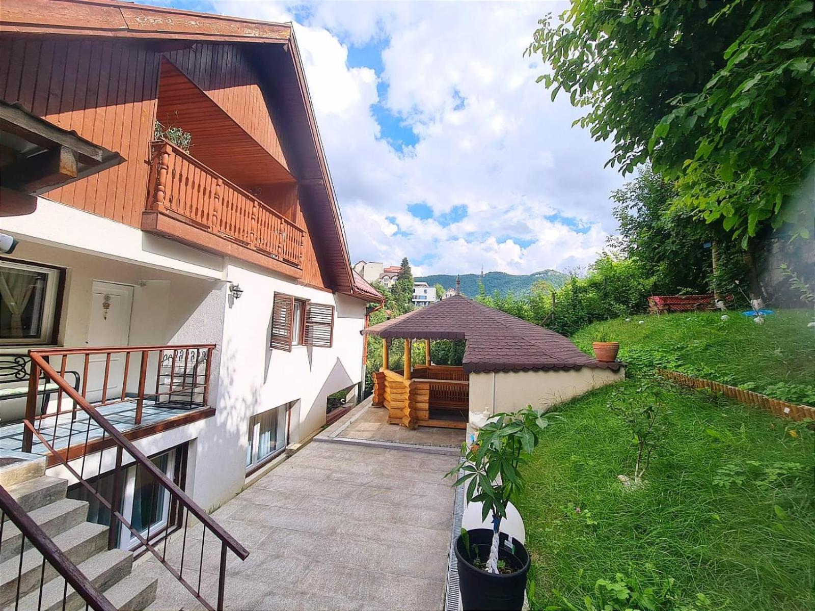 Apartment Lelia