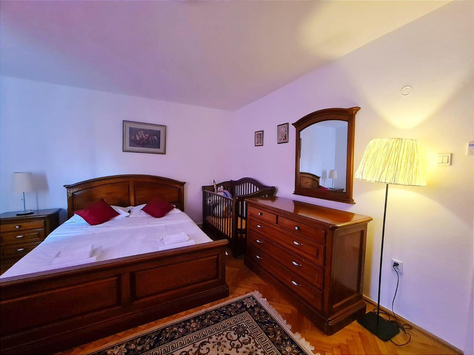 Lelia Apartment Brașov