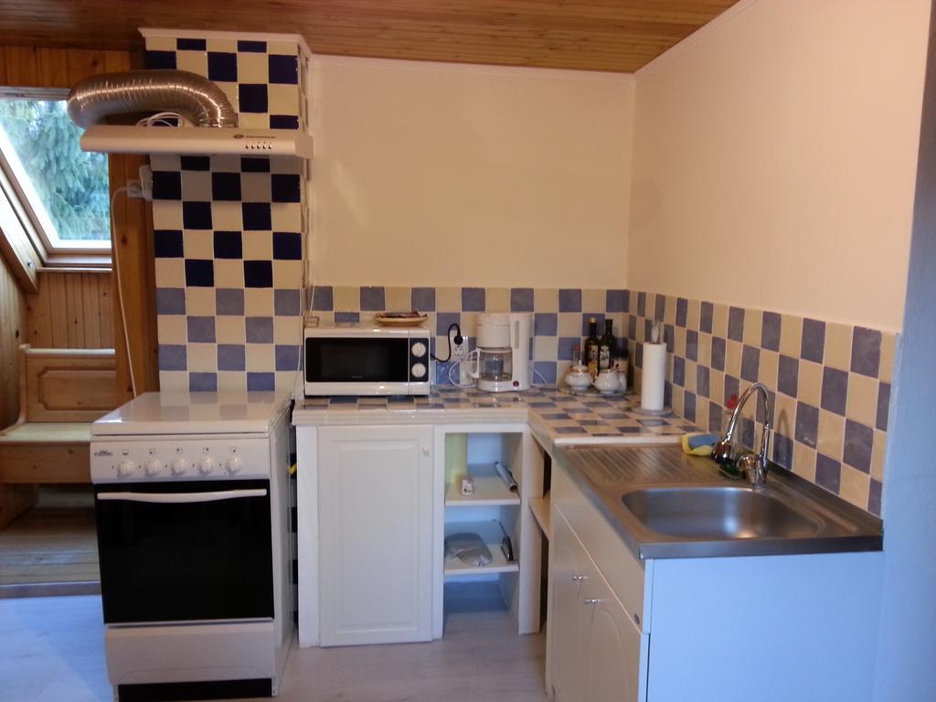 Lelia Apartment Brașov