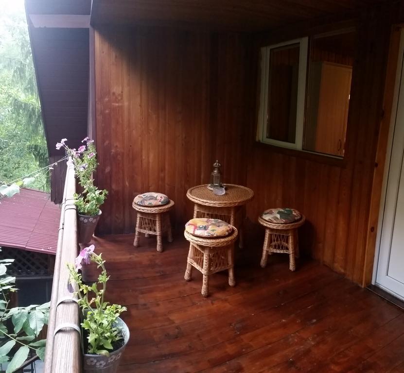 Apartment Lelia