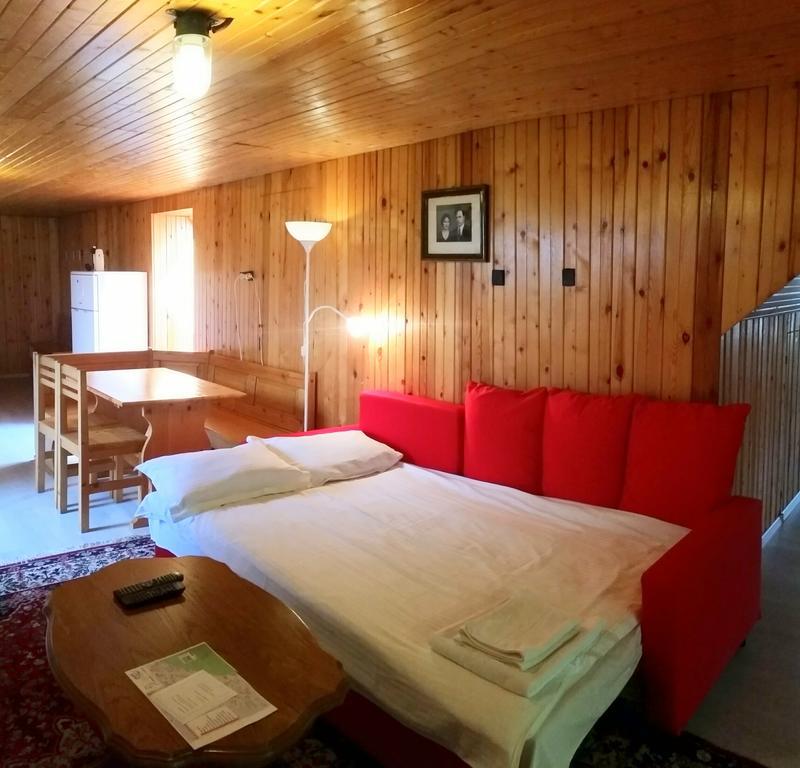 Apartment Lelia Brașov