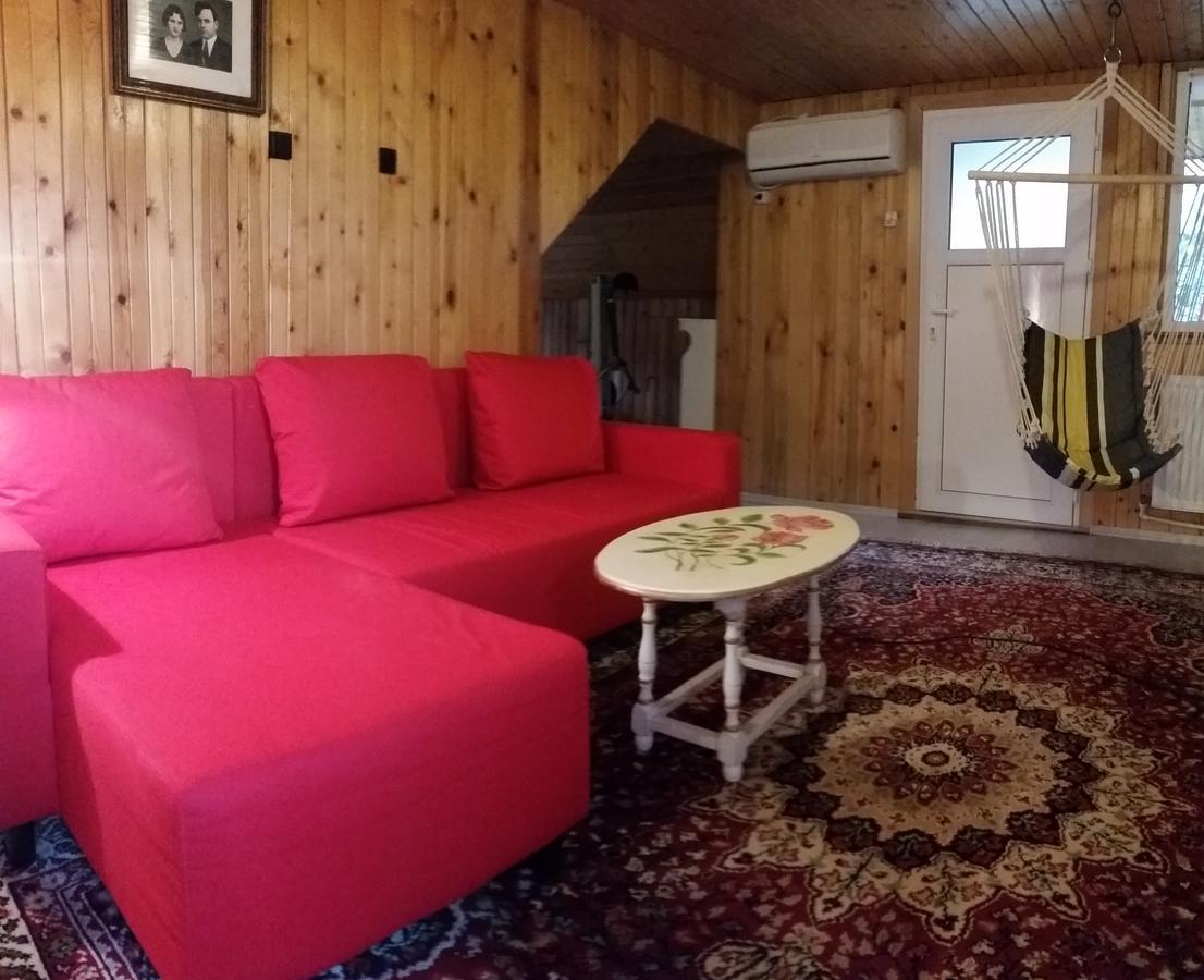 Apartment Lelia Brașov