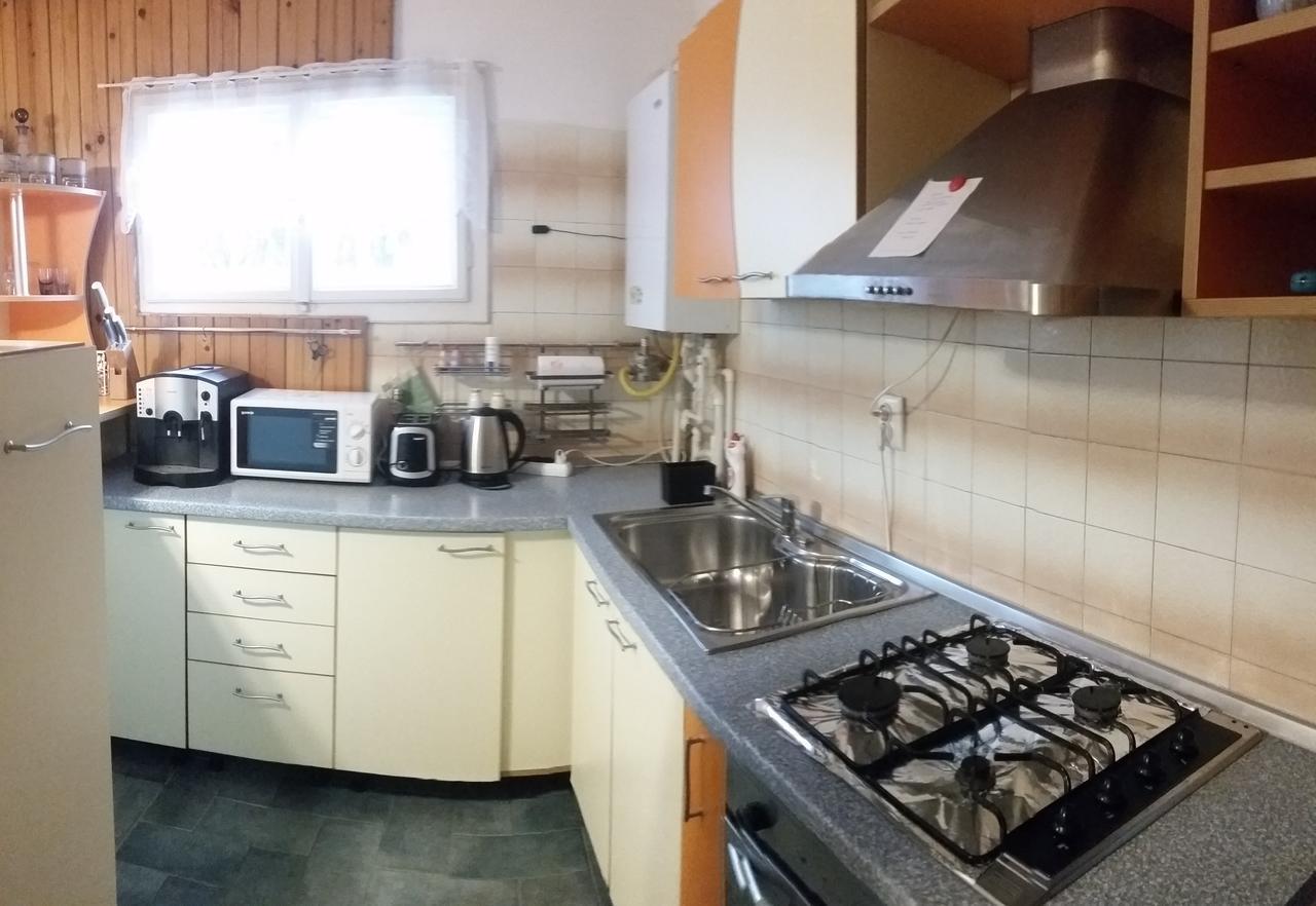 Lelia Apartment Brașov